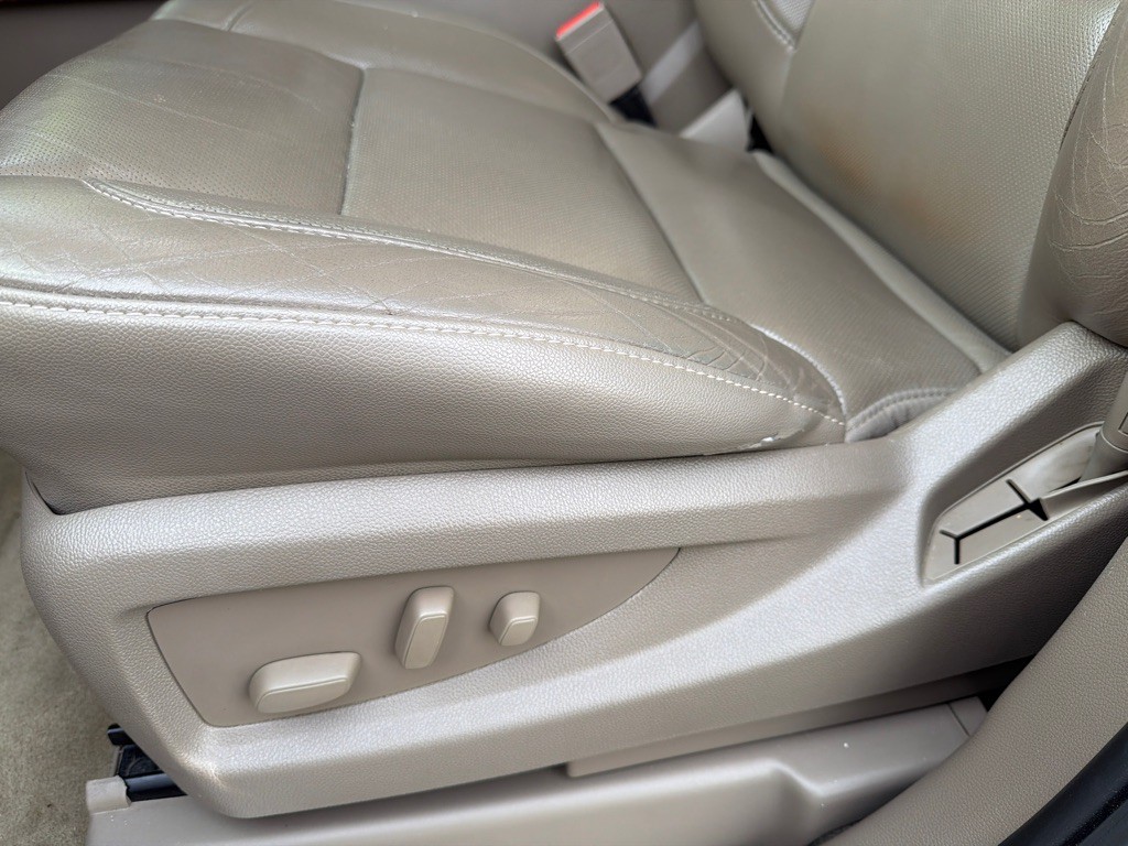 2016 Chevrolet Tahoe Image 13