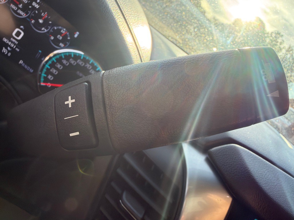 2016 Chevrolet Tahoe Image 21