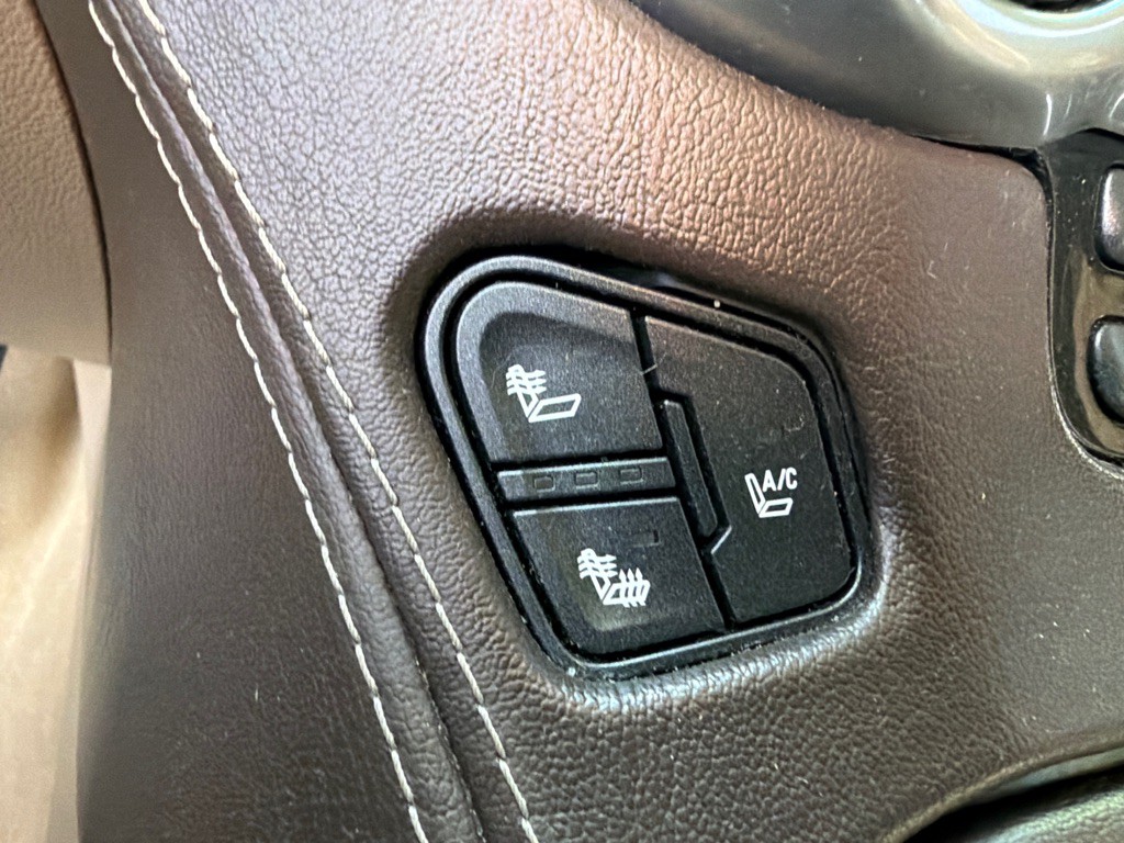 2016 Chevrolet Tahoe Image 22