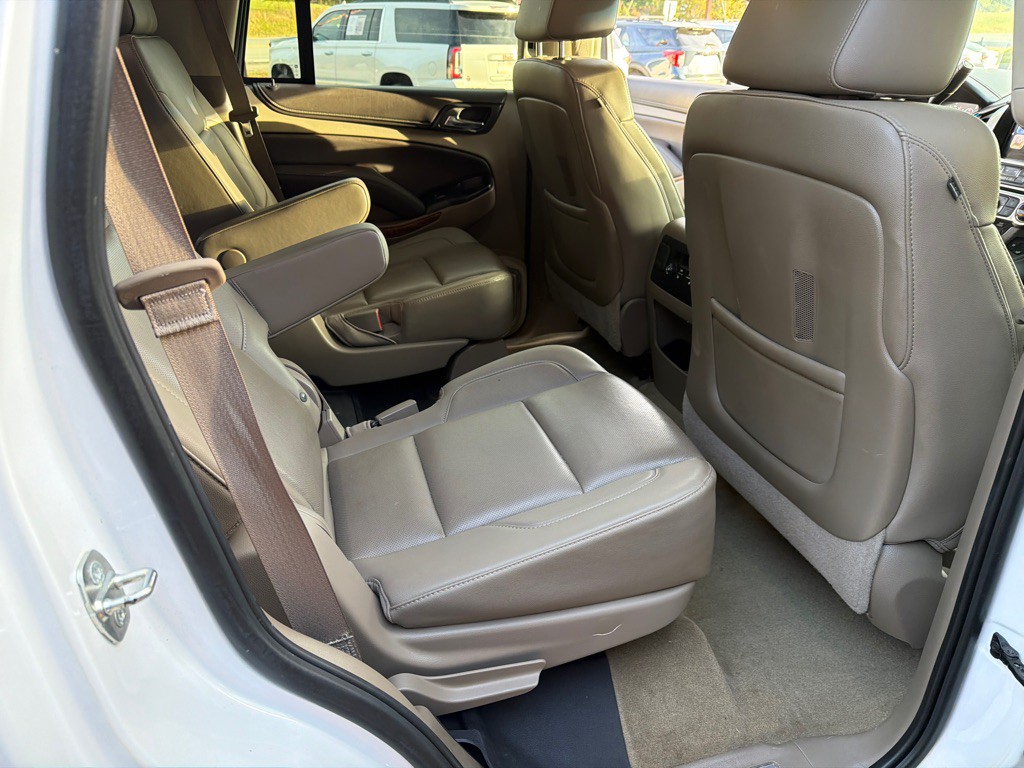 2016 Chevrolet Tahoe Image 26