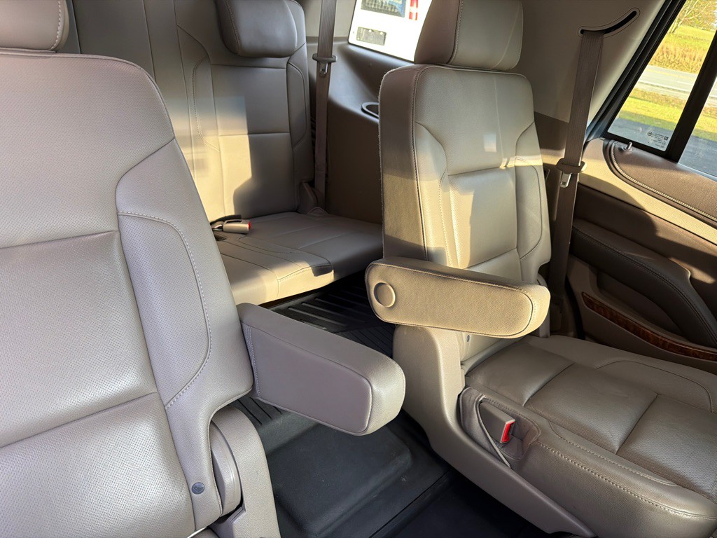 2016 Chevrolet Tahoe Image 27