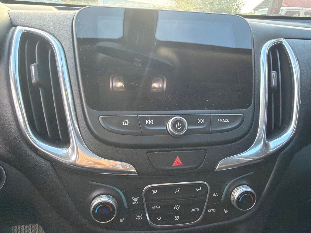 2018 Chevrolet Equinox Image 14
