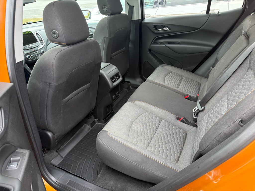 2018 Chevrolet Equinox Image 16