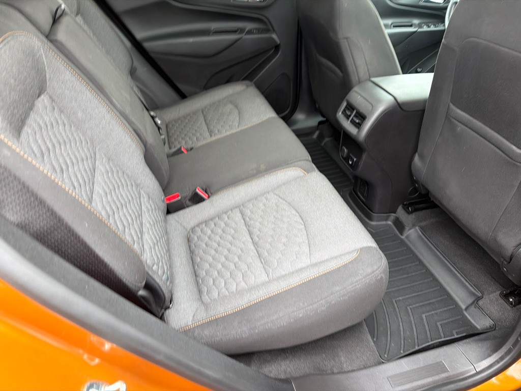 2018 Chevrolet Equinox Image 20