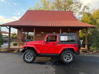 Image for 2016 Jeep Wrangler Sport ID: 6962391