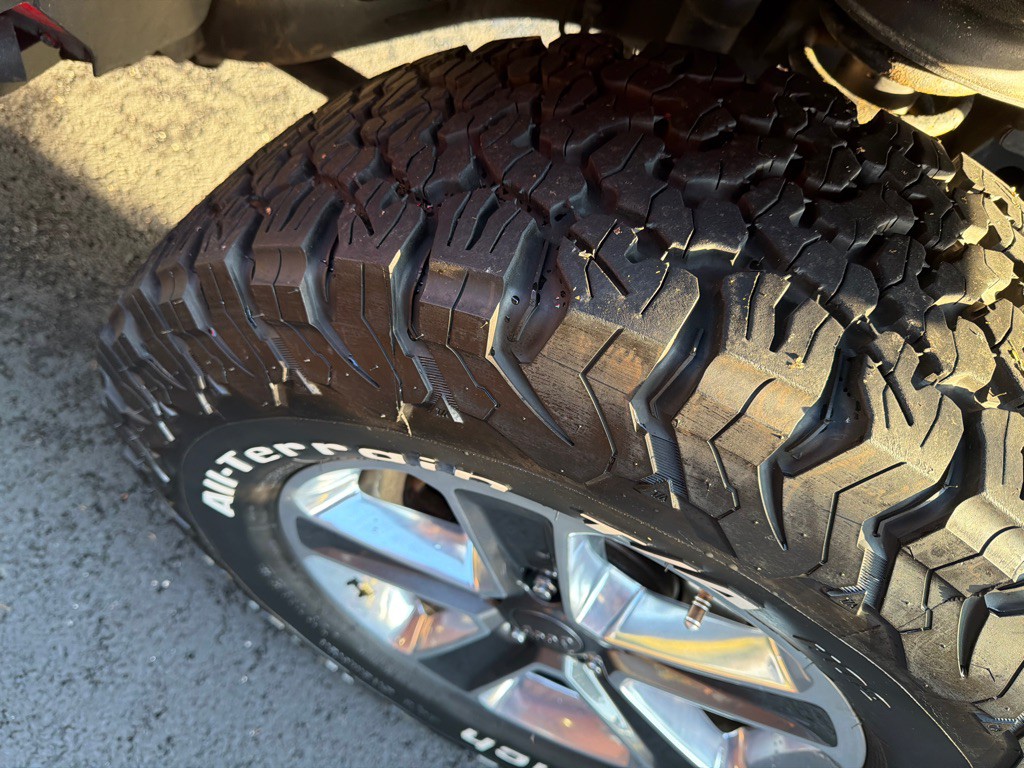 2016 Jeep Wrangler Image 5