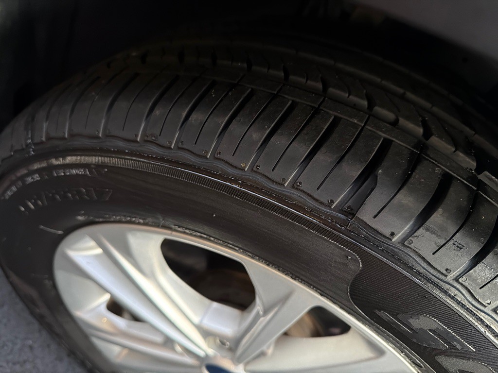 2018 Ford Escape Image 5