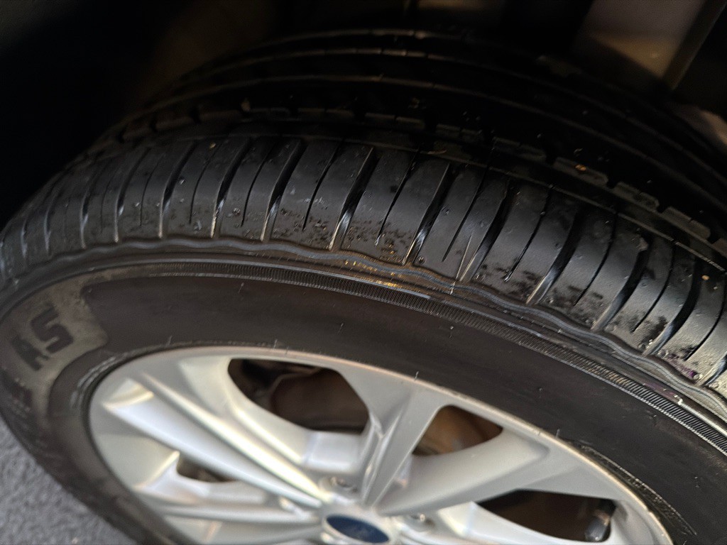 2018 Ford Escape Image 7