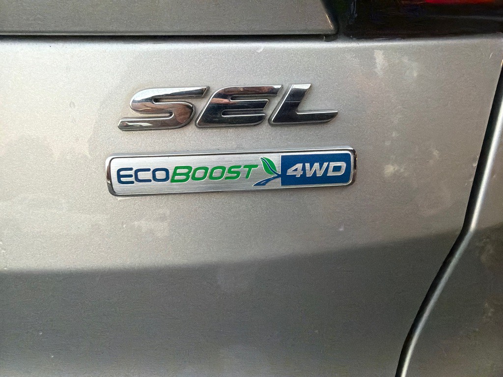 2018 Ford Escape Image 9