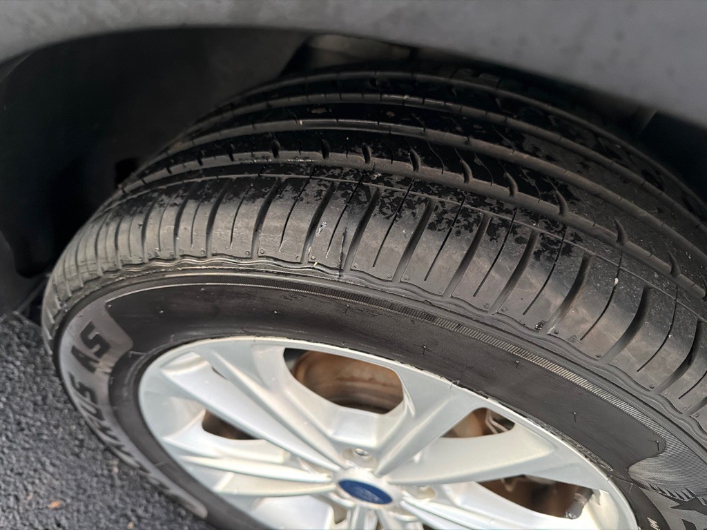 2018 Ford Escape Image 12