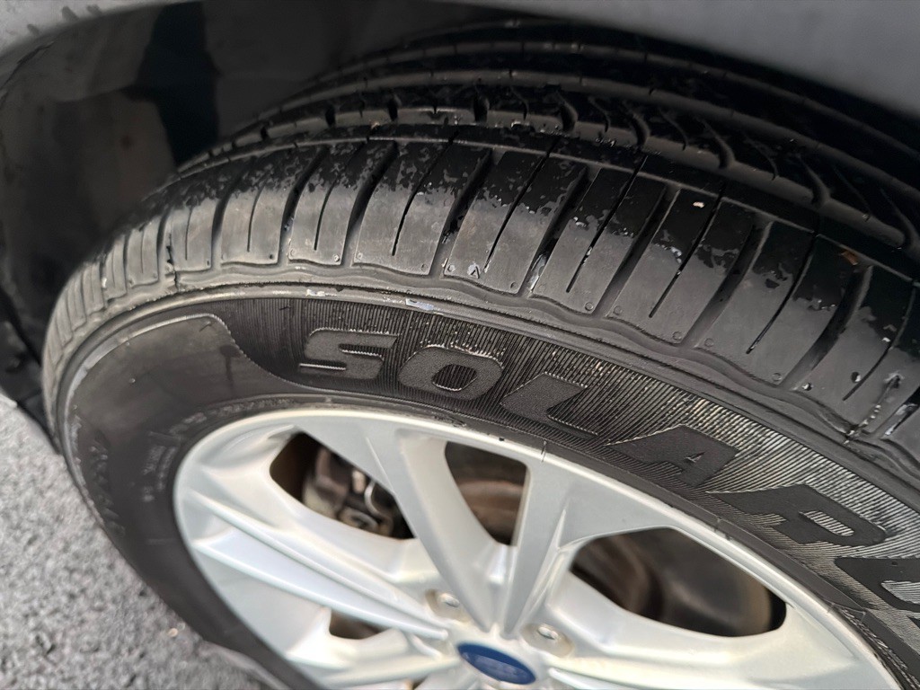 2018 Ford Escape Image 13