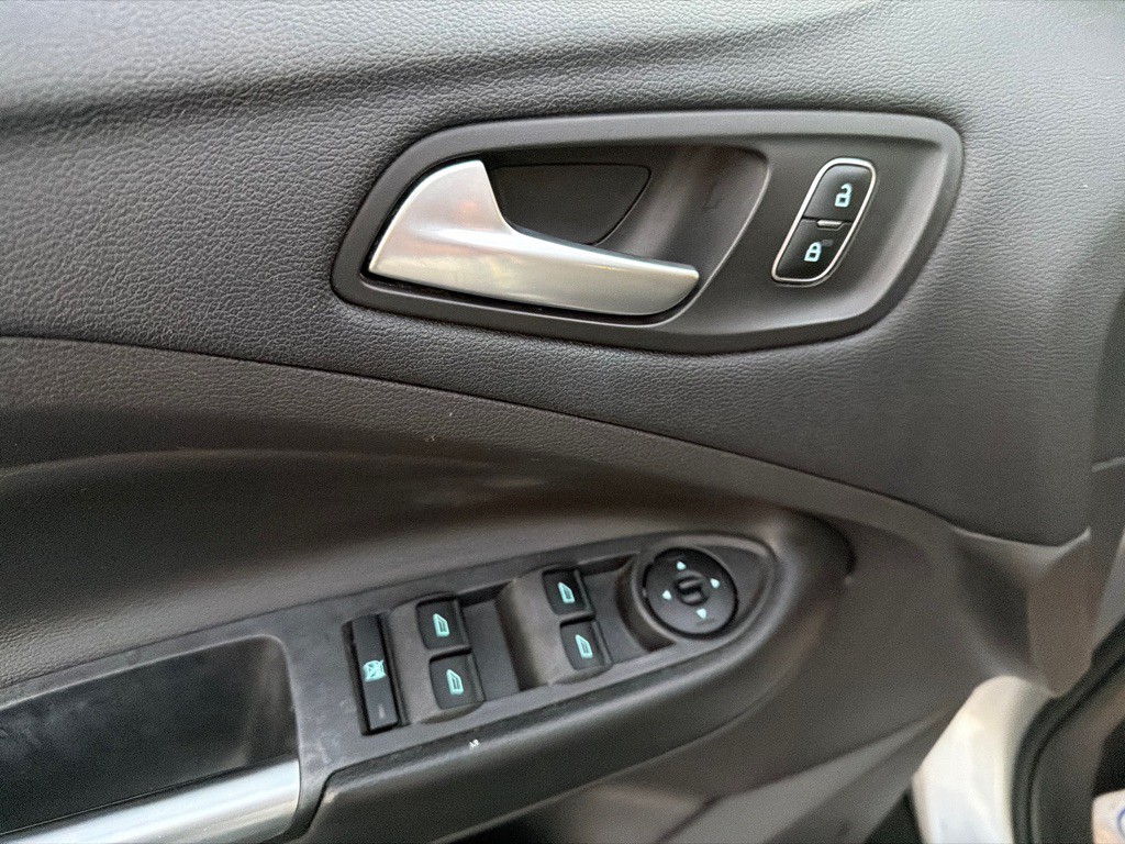 2018 Ford Escape Image 15