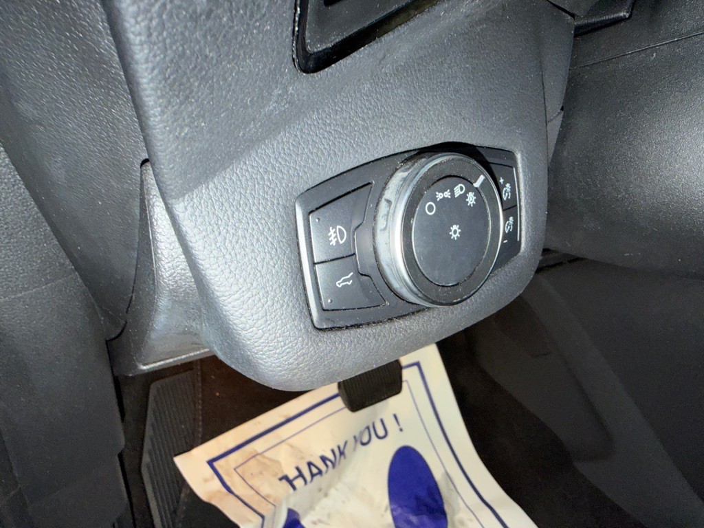 2018 Ford Escape Image 17