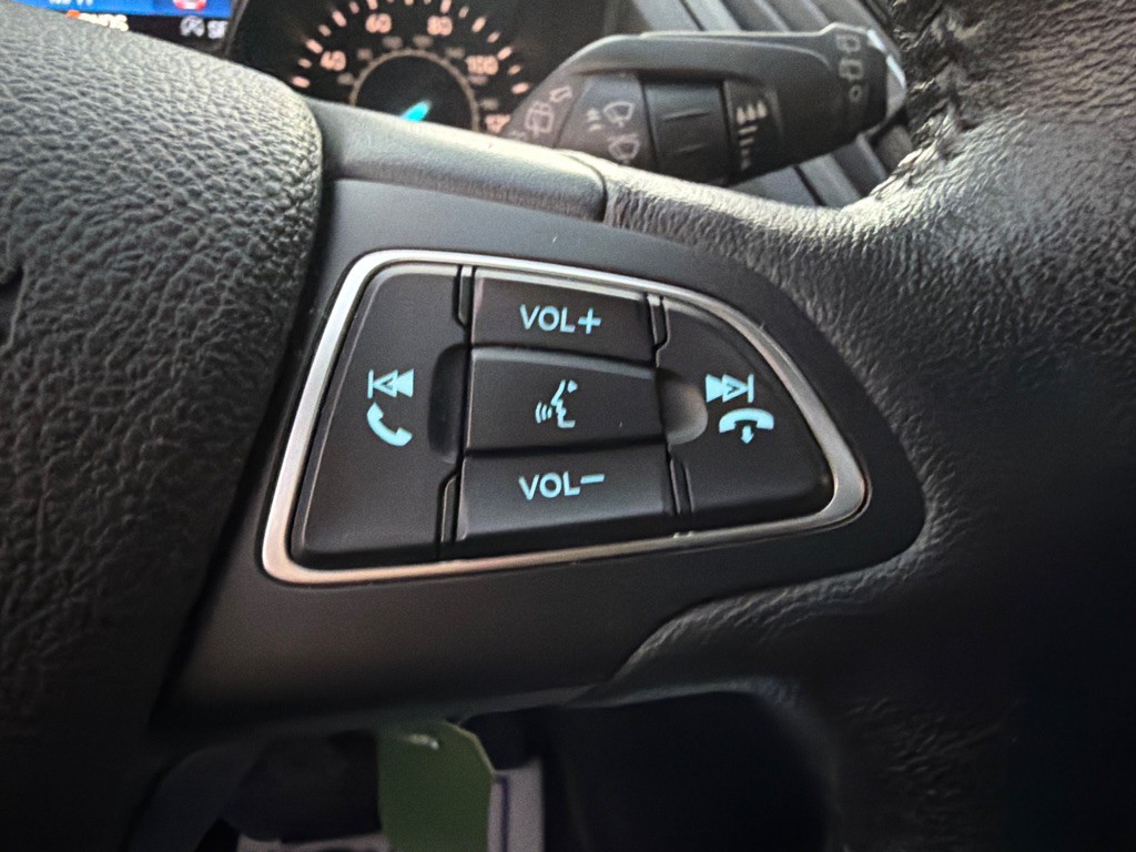 2018 Ford Escape Image 19