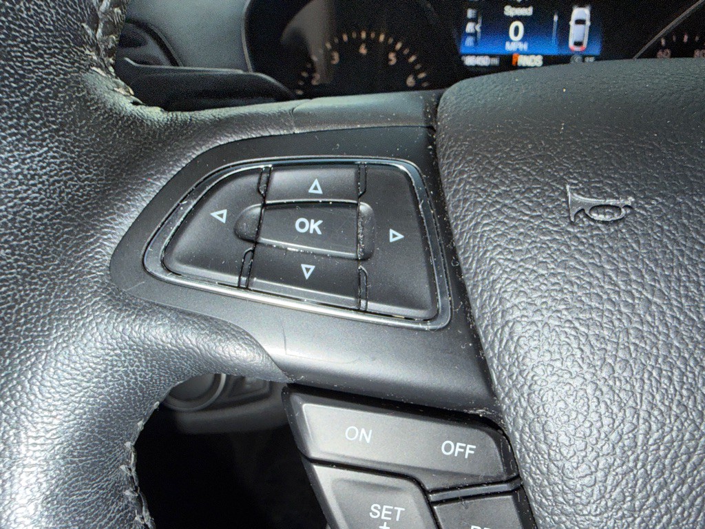 2018 Ford Escape Image 20