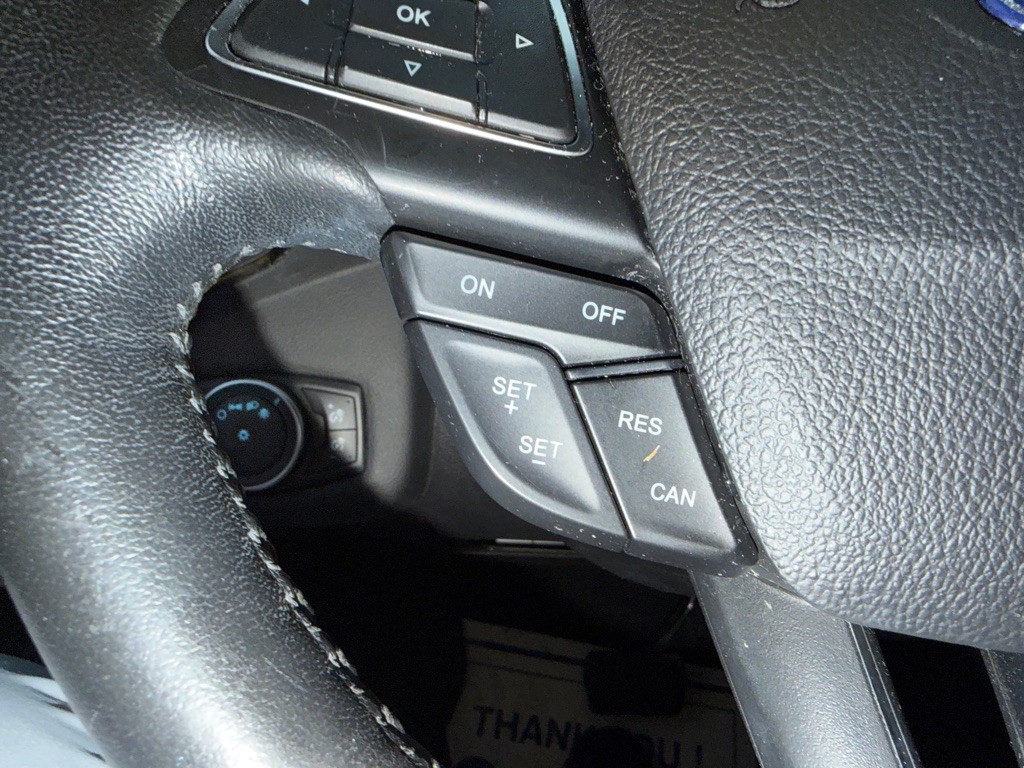 2018 Ford Escape Image 21