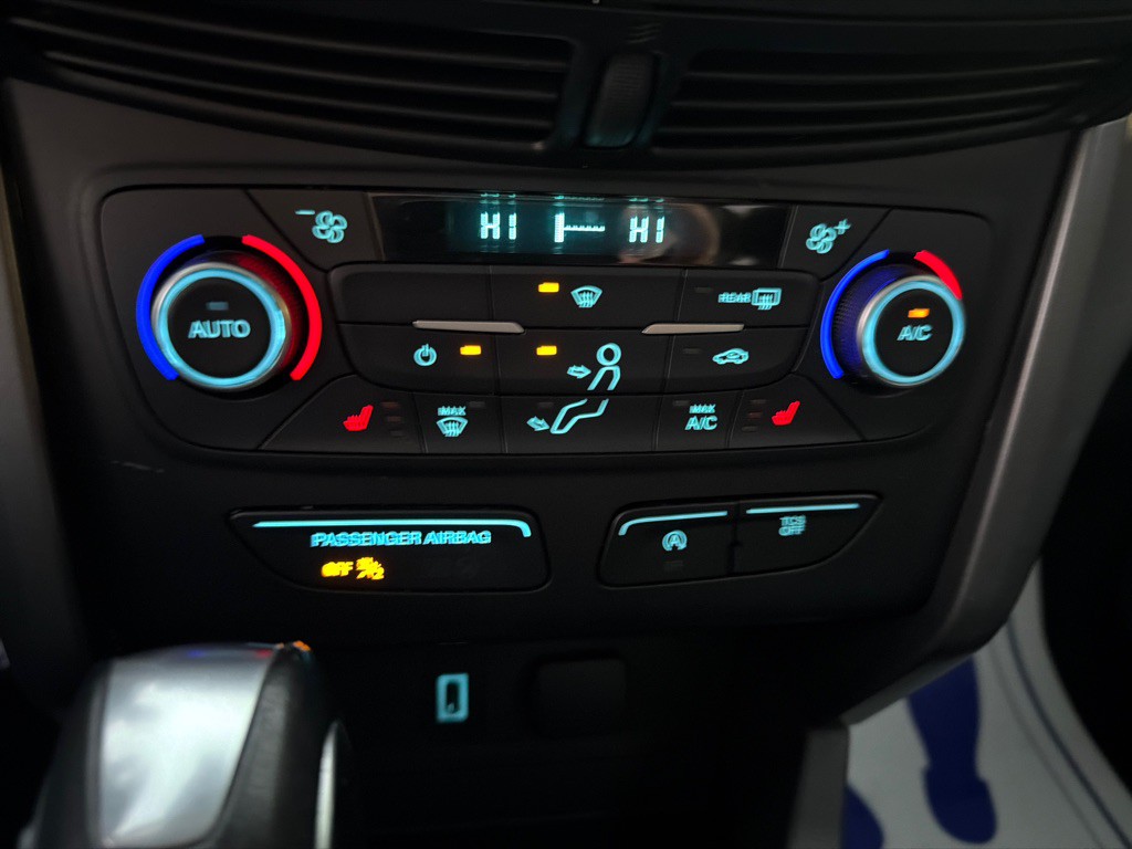 2018 Ford Escape Image 23