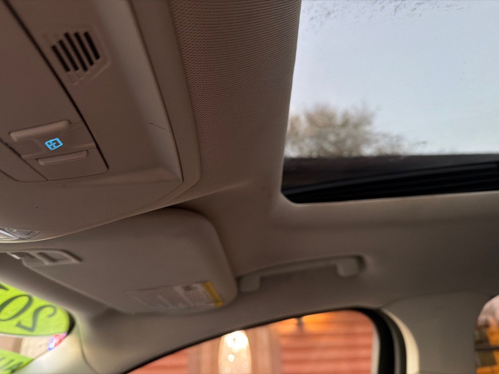 2018 Ford Escape Image 25