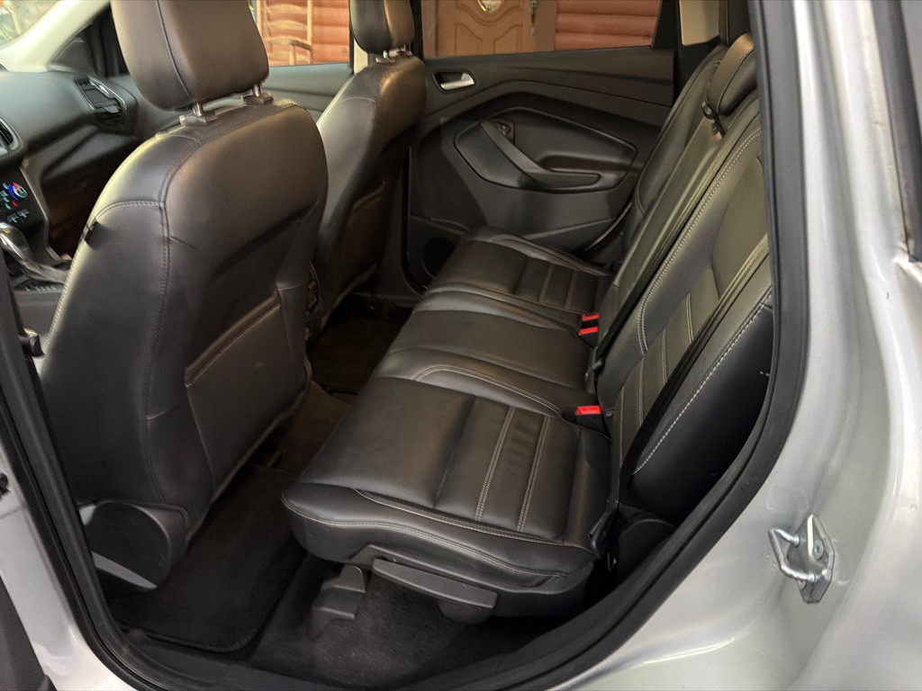 2018 Ford Escape Image 26