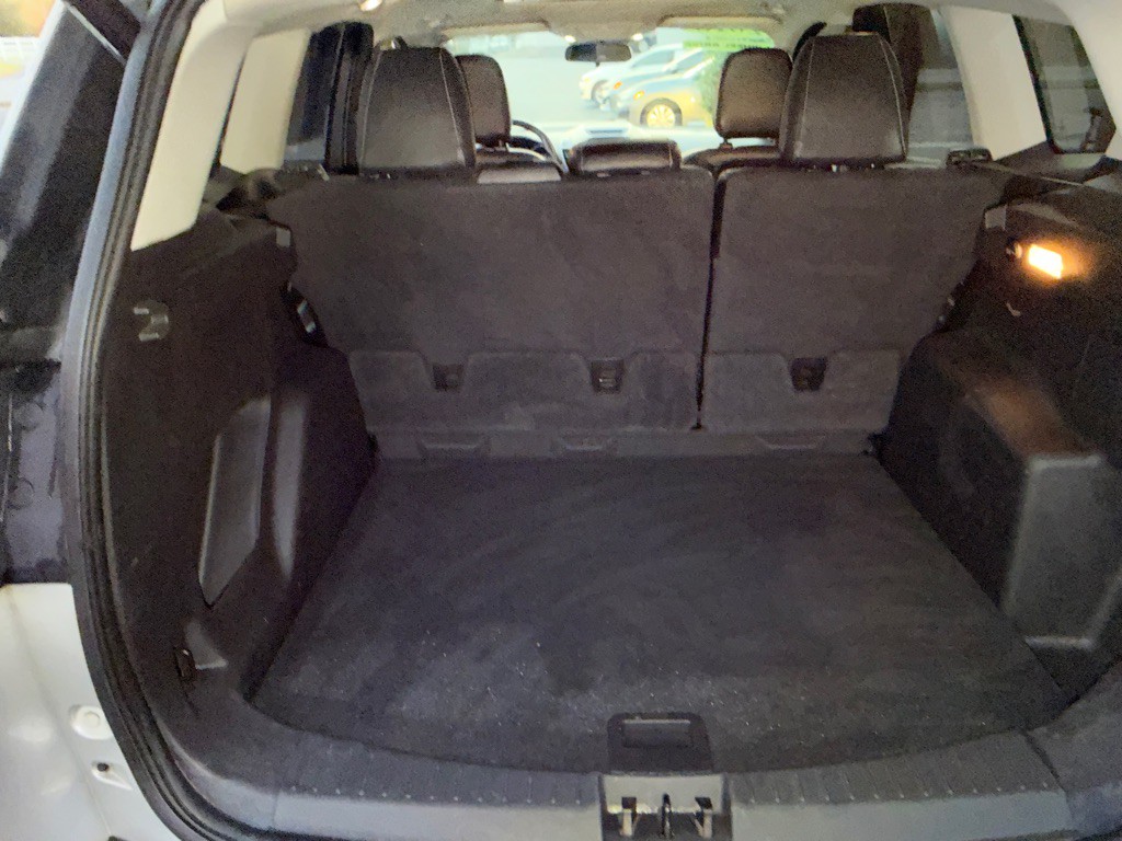 2018 Ford Escape Image 27