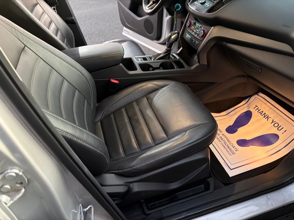 2018 Ford Escape Image 28