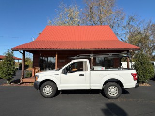 Image for 2019 Ford F-150 XL ID: 6975409