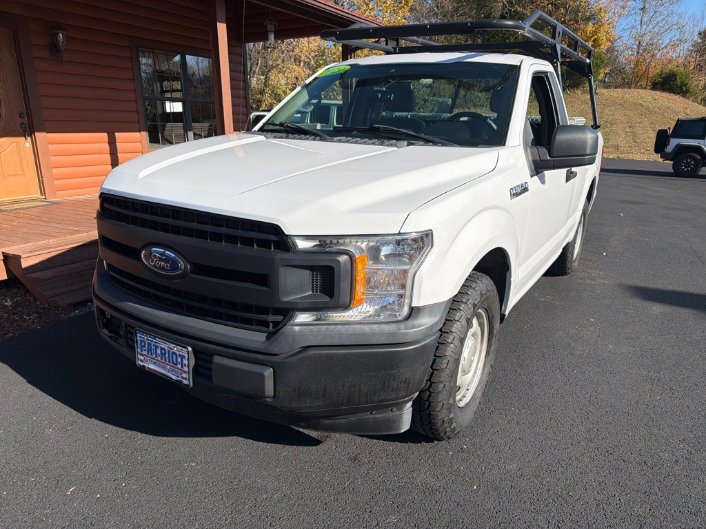 2019 Ford F-150 Image 2