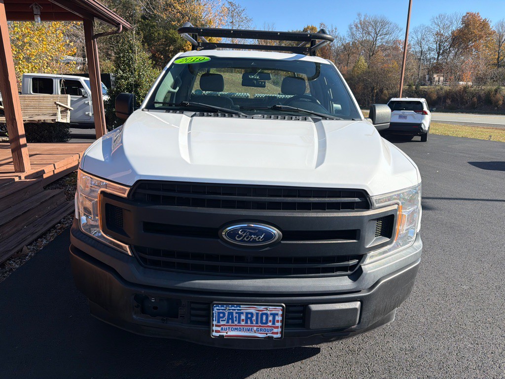 2019 Ford F-150 Image 3