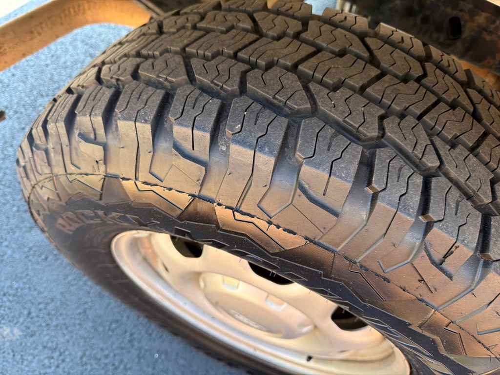 2019 Ford F-150 Image 7