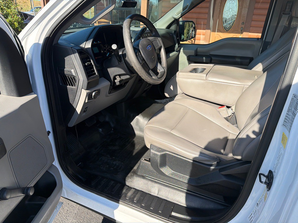2019 Ford F-150 Image 13