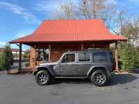 Image for 2019 Jeep Wrangler Unlimited Rubicon ID: 6991968