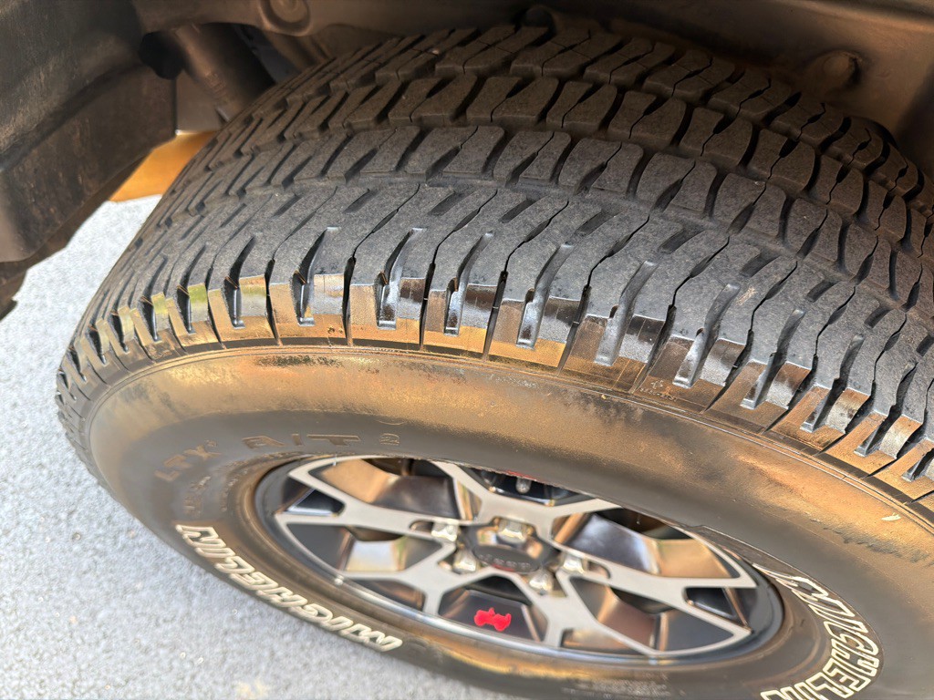 2019 Jeep Wrangler Unlimited Image 6