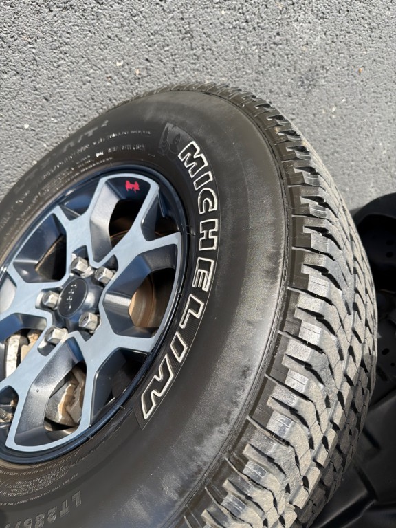 2019 Jeep Wrangler Unlimited Image 11