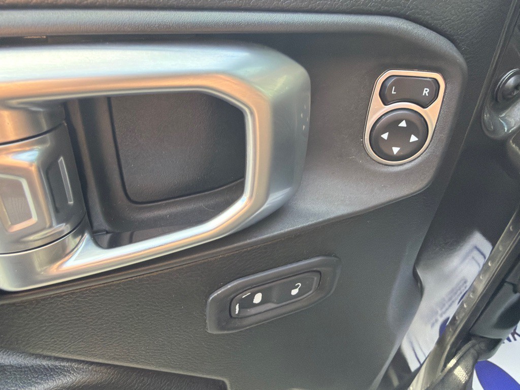 2019 Jeep Wrangler Unlimited Image 13