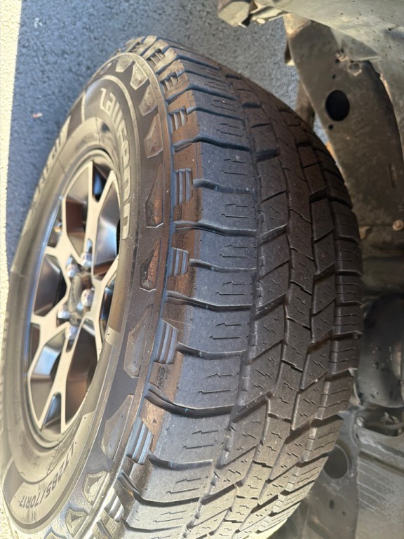 2018 Jeep Wrangler Unlimited Image 5