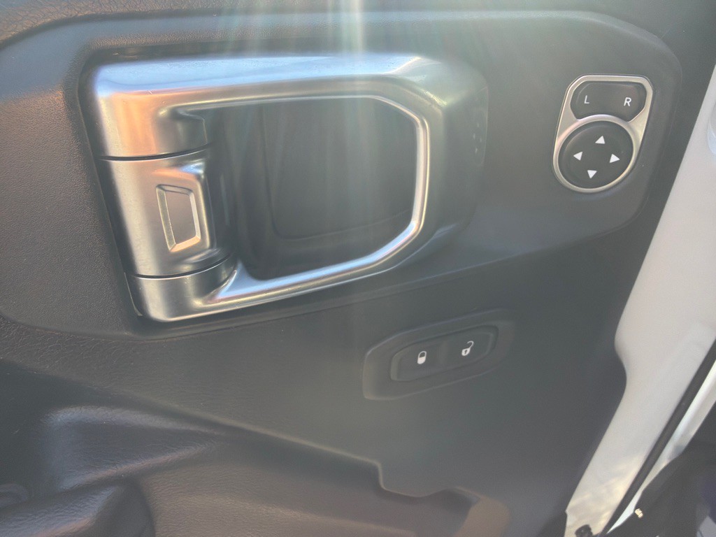 2018 Jeep Wrangler Unlimited Image 13