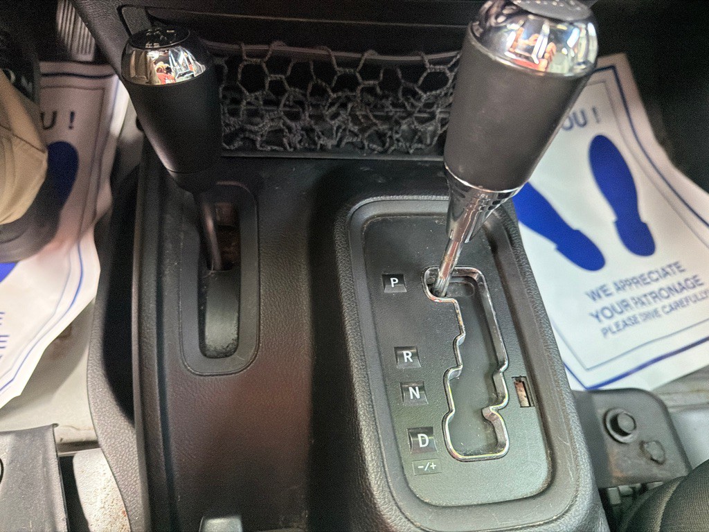 2016 Jeep Wrangler Unlimited Image 17