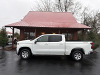 Image for 2021 Chevrolet Silverado 1500 LT ID: 7008986