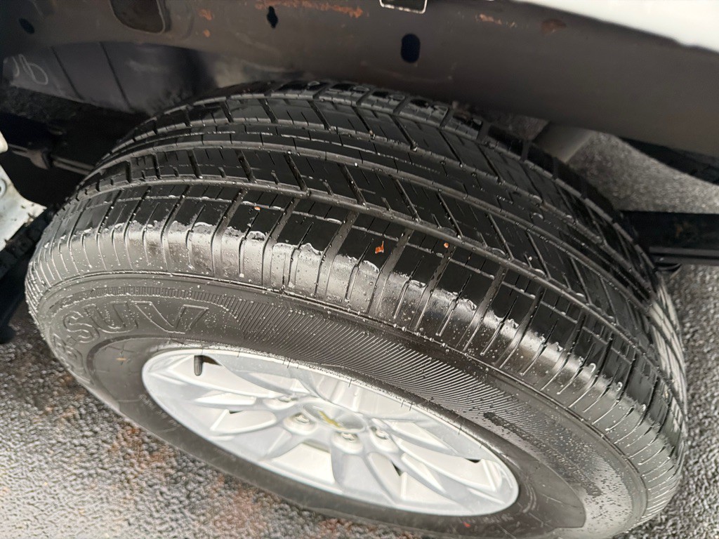 2021 Chevrolet Silverado 1500 Image 12