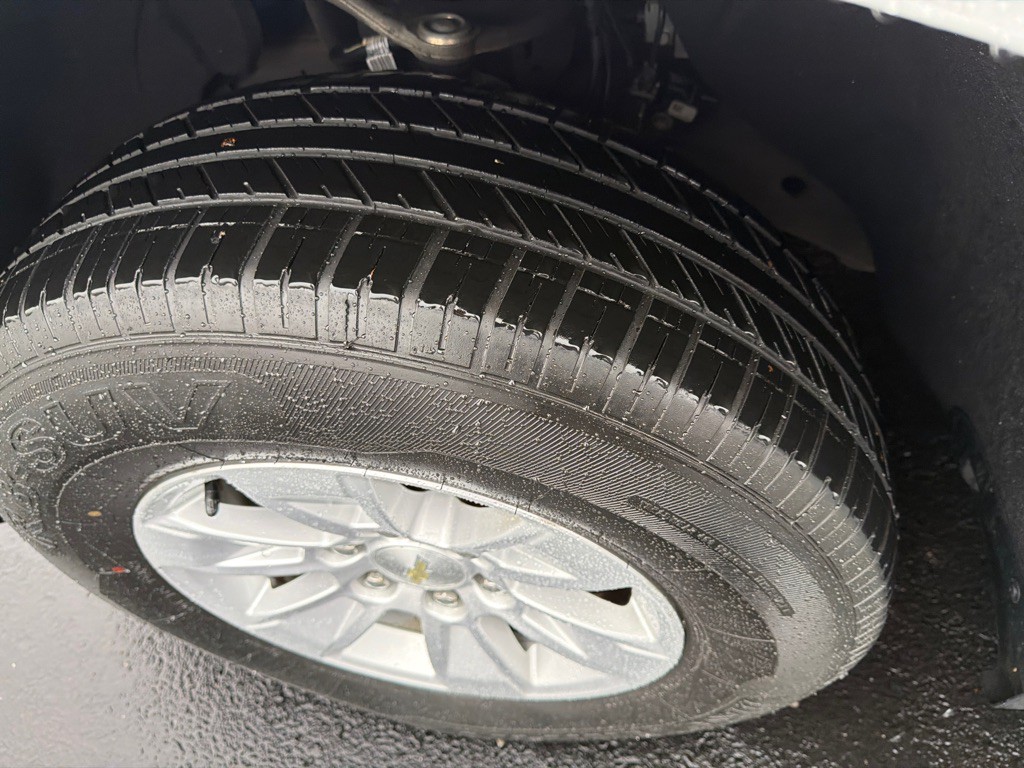 2021 Chevrolet Silverado 1500 Image 13