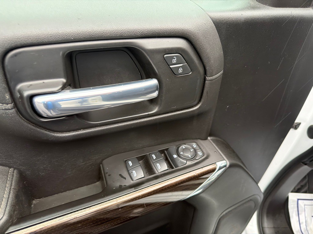 2021 Chevrolet Silverado 1500 Image 15