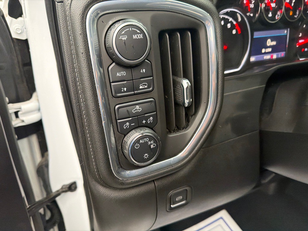 2021 Chevrolet Silverado 1500 Image 16