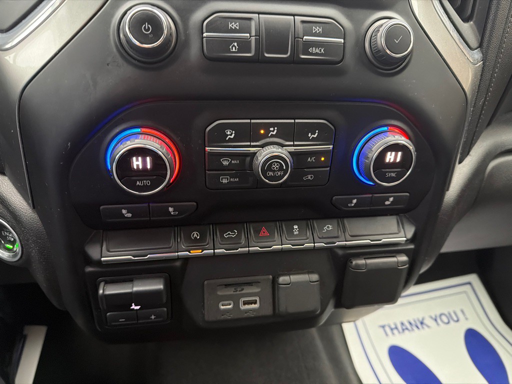 2021 Chevrolet Silverado 1500 Image 22