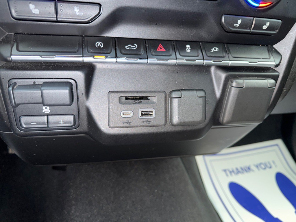 2021 Chevrolet Silverado 1500 Image 23
