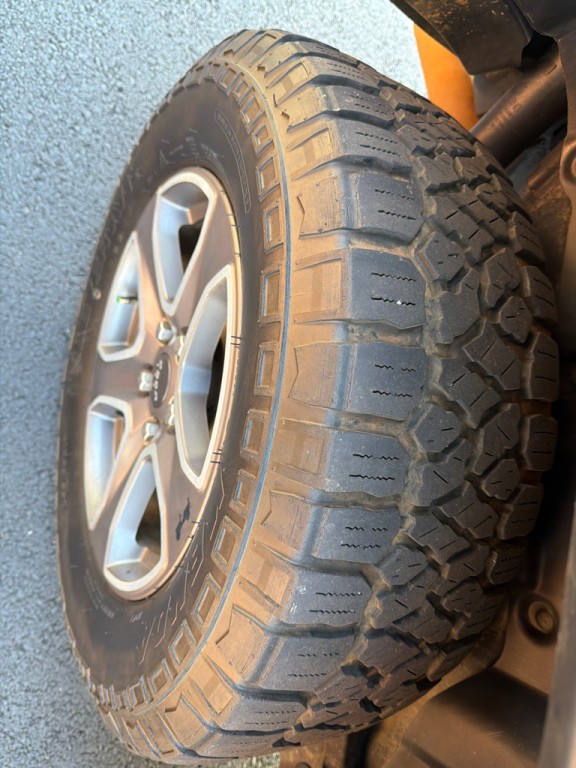 2022 Jeep Wrangler Image 6