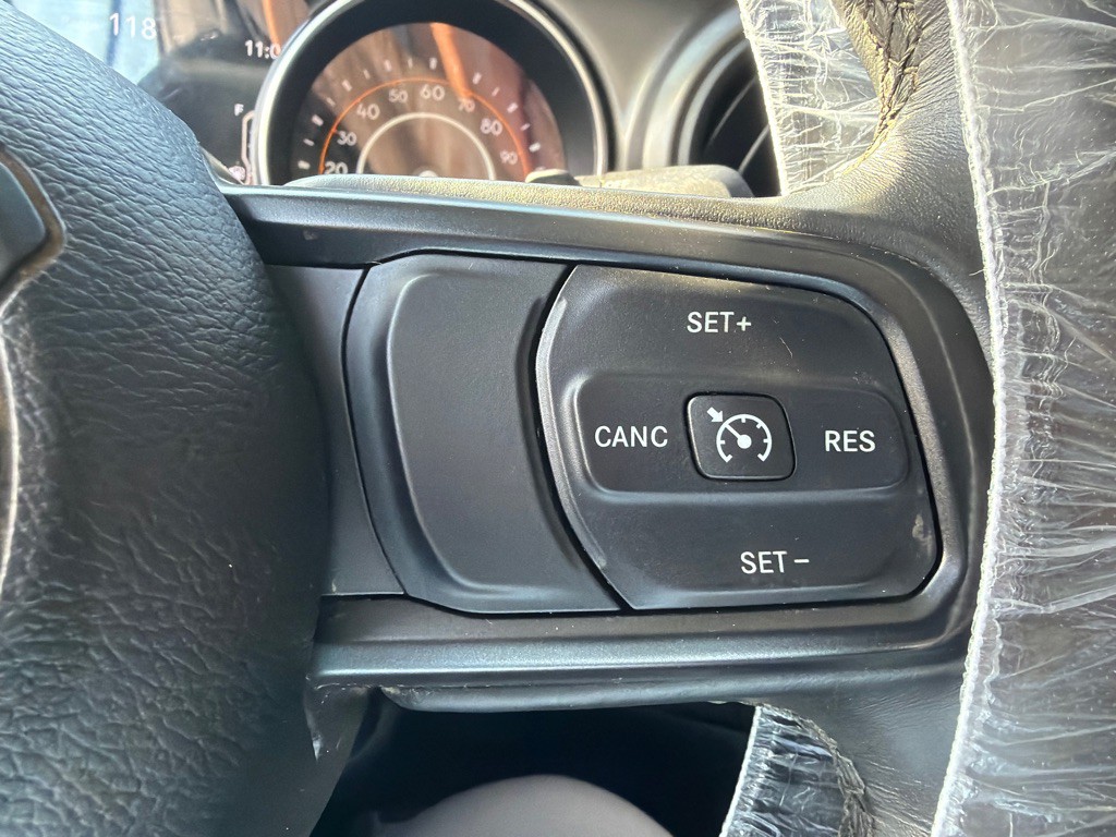 2022 Jeep Wrangler Image 20