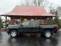 Image for 2018 Chevrolet Silverado 1500 LT Z71 ID: 7013199