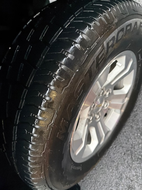 2018 Chevrolet Silverado 1500 Image 5