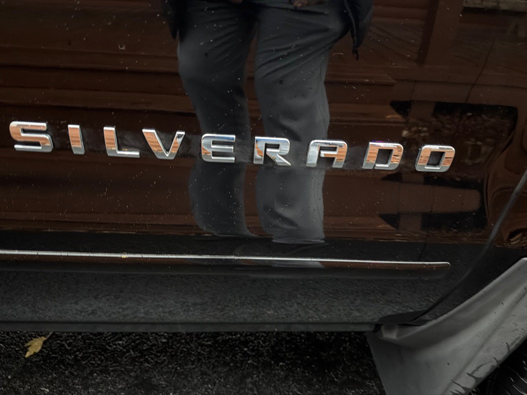 2018 Chevrolet Silverado 1500 Image 6