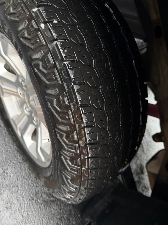 2018 Chevrolet Silverado 1500 Image 7